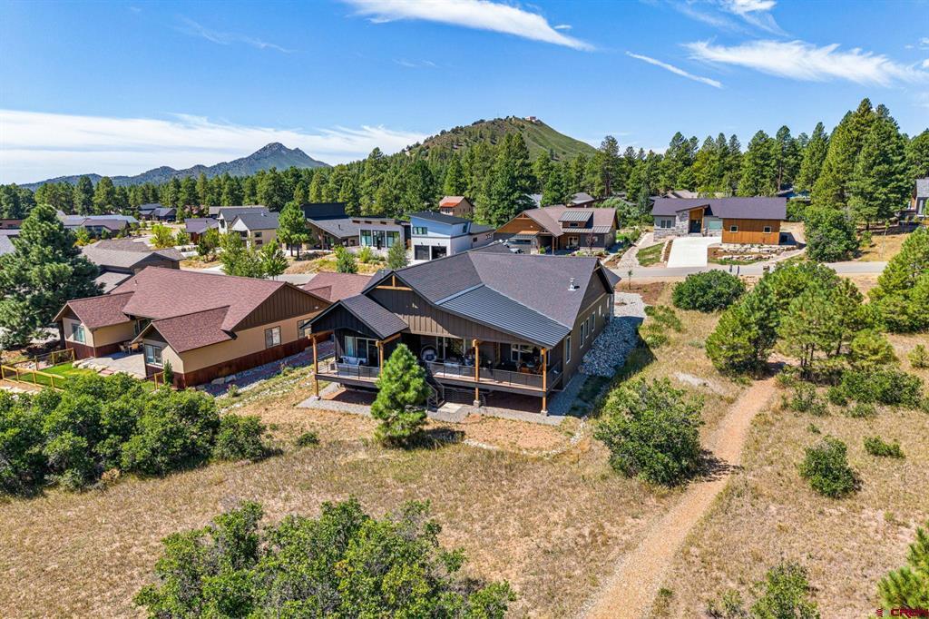 41 Edgemont Meadows Durango CO 81301