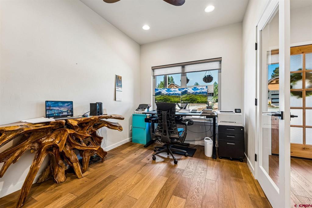 41 Edgemont Meadows Durango CO 81301
