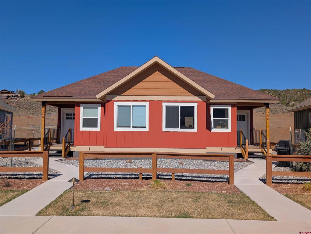 240 Redcliff Drive Ridgway CO 81432