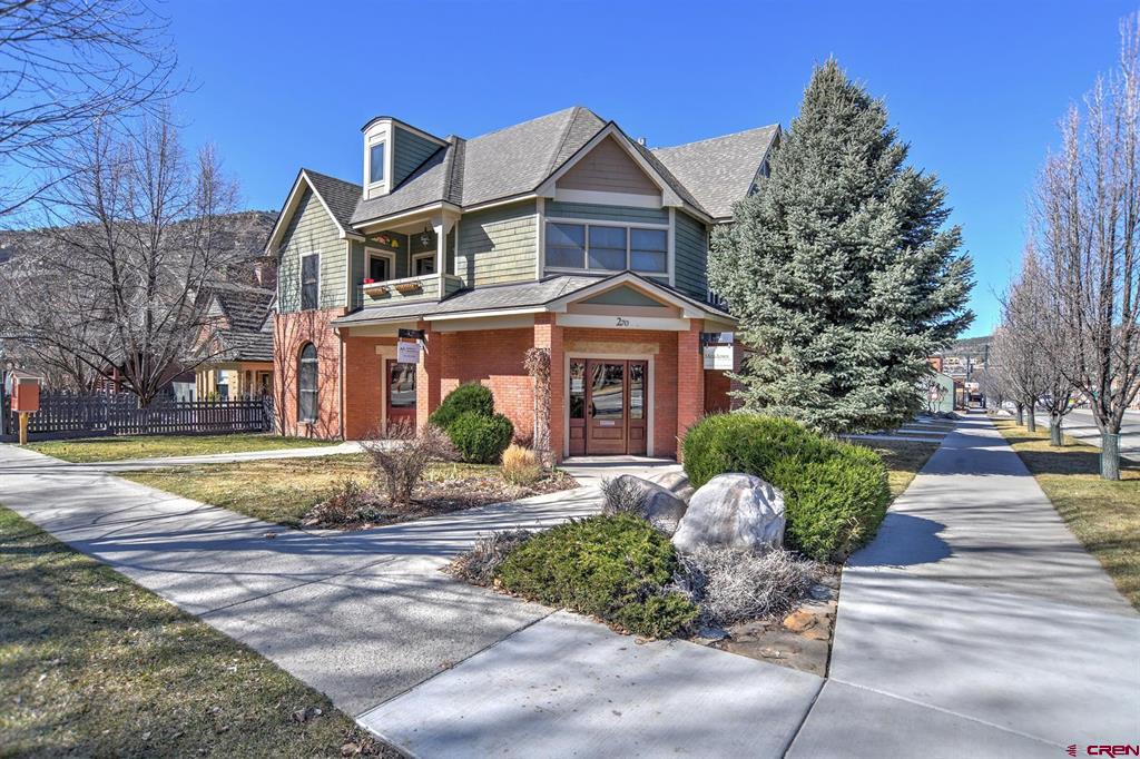 270 E College Drive Durango CO 81301