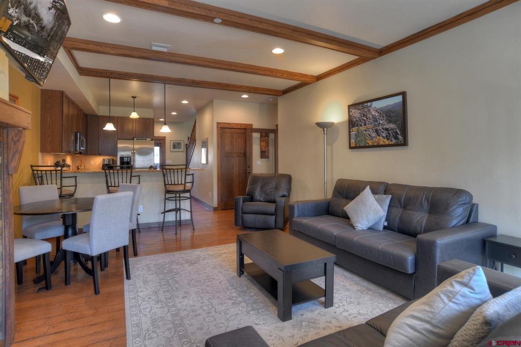 270 E College Drive Durango CO 81301