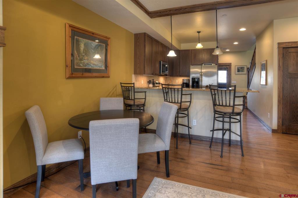 270 E College Drive Durango CO 81301