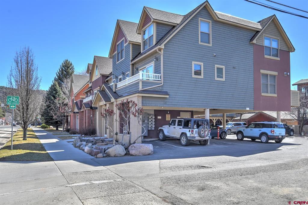 270 E College Drive Durango CO 81301