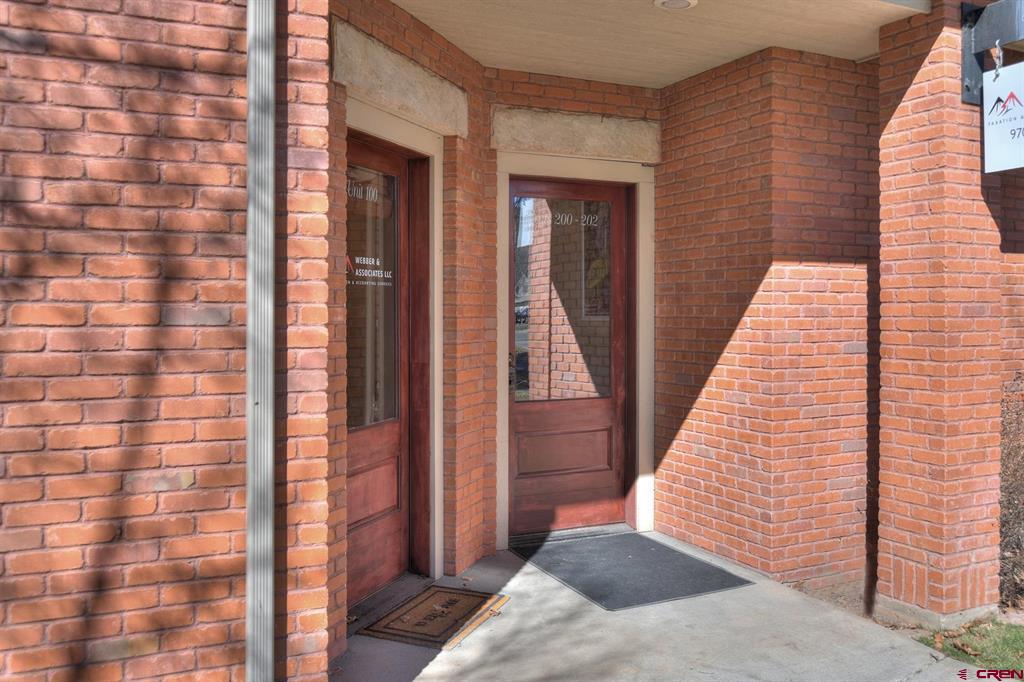 270 E College Drive Durango CO 81301