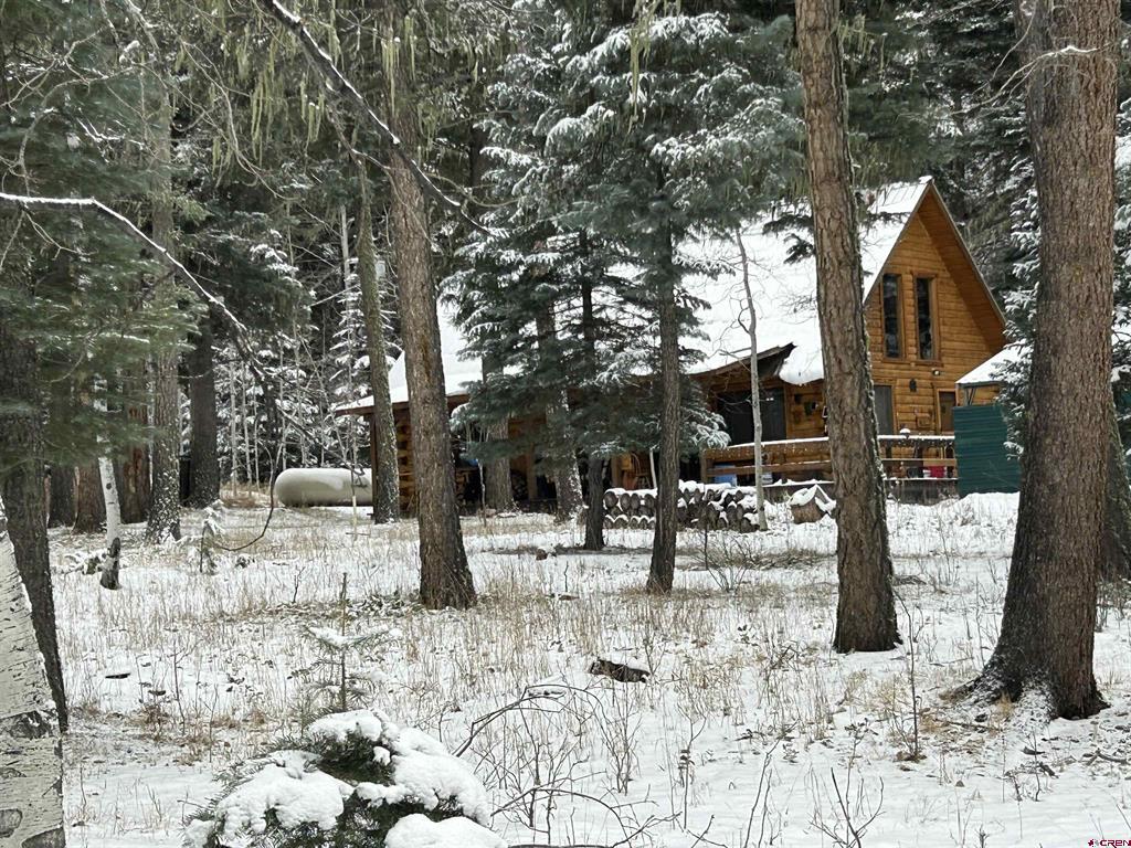 1609 County Road 500 Bayfield CO 81122