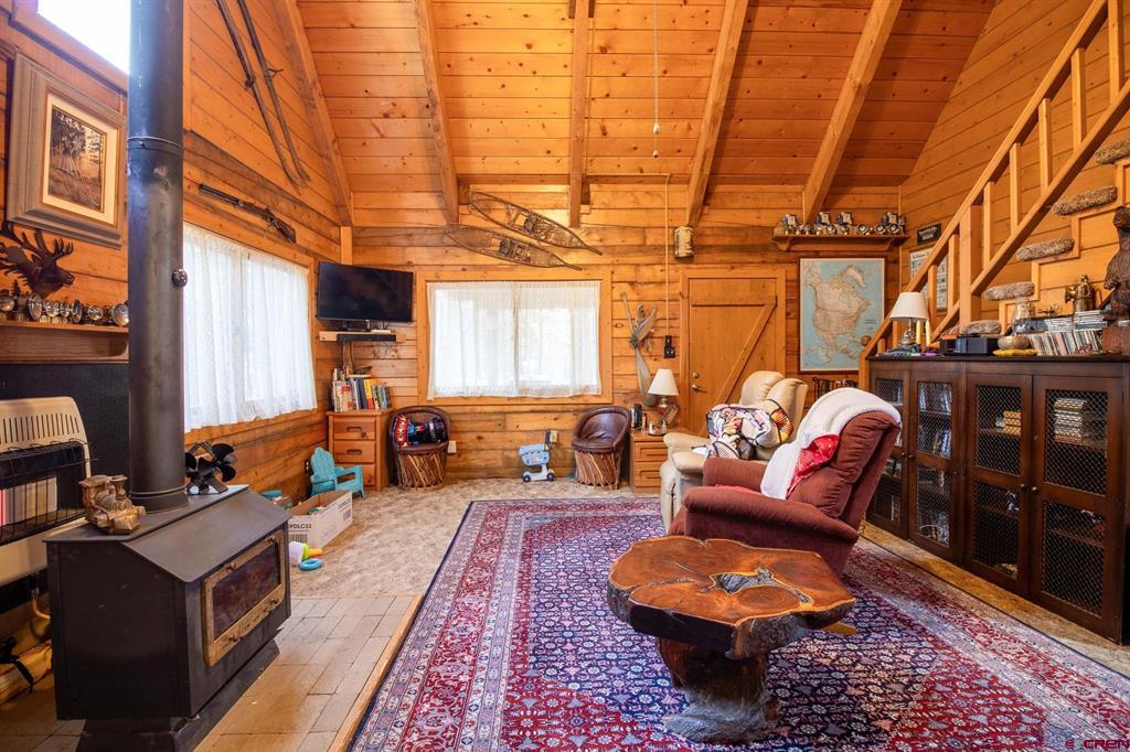 1609 County Road 500 Bayfield CO 81122