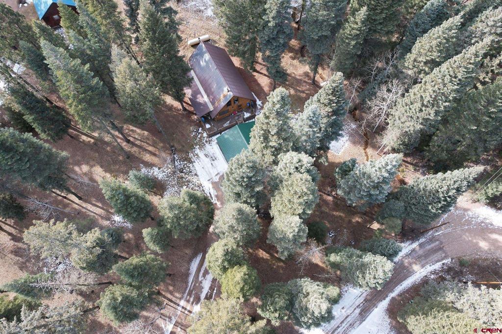 1609 County Road 500 Bayfield CO 81122