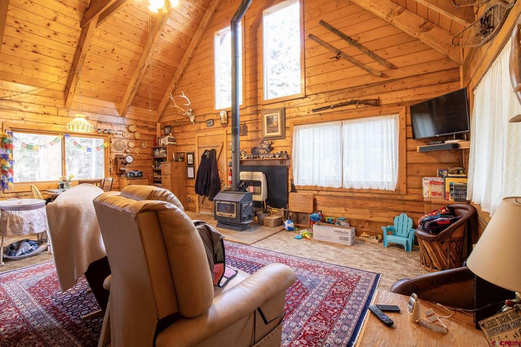 1609 County Road 500 Bayfield CO 81122