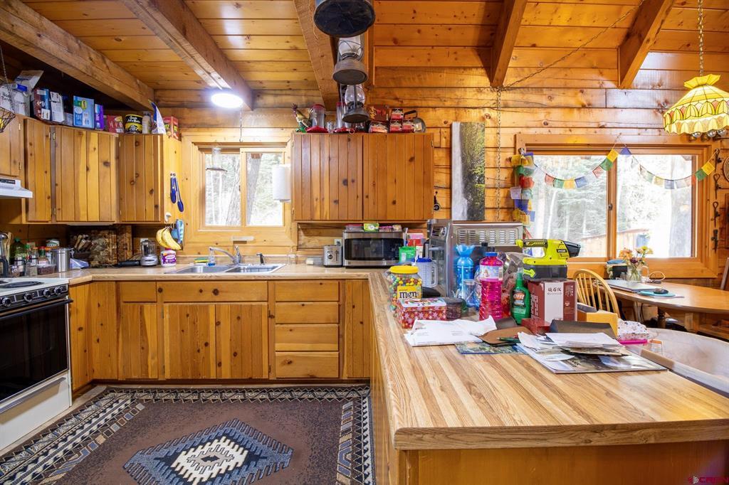 1609 County Road 500 Bayfield CO 81122