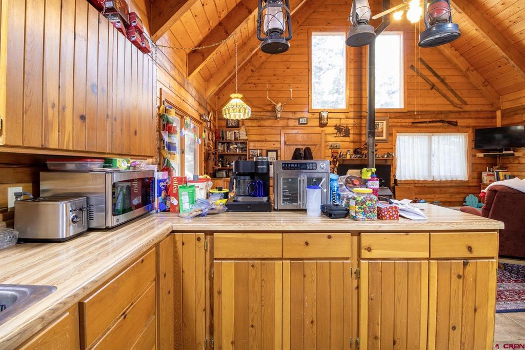 1609 County Road 500 Bayfield CO 81122