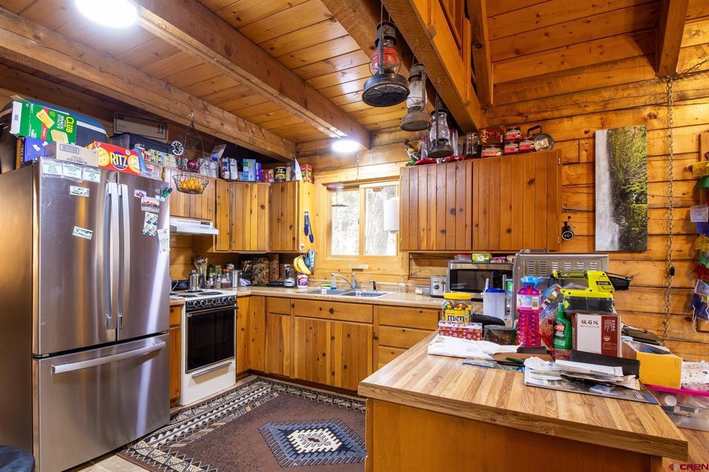 1609 County Road 500 Bayfield CO 81122