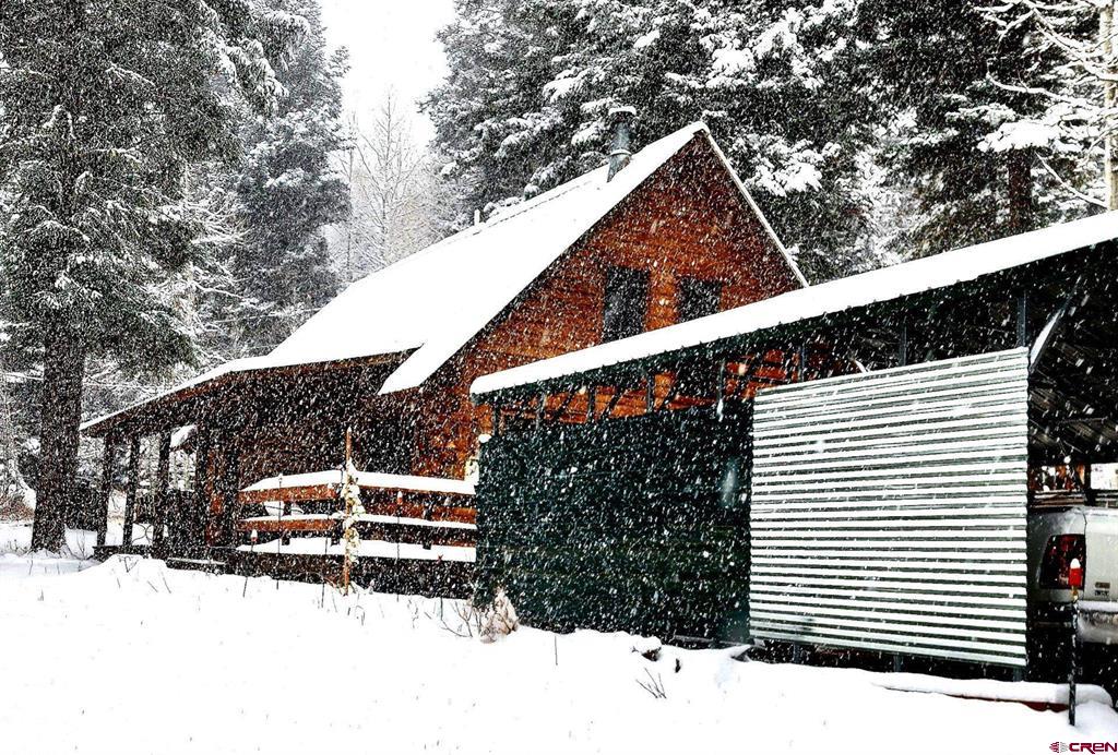 1609 County Road 500 Bayfield CO 81122