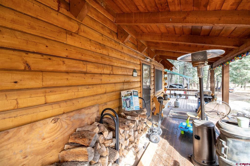 1609 County Road 500 Bayfield CO 81122