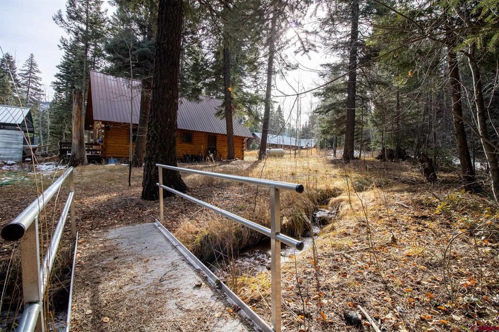 1609 County Road 500 Bayfield CO 81122
