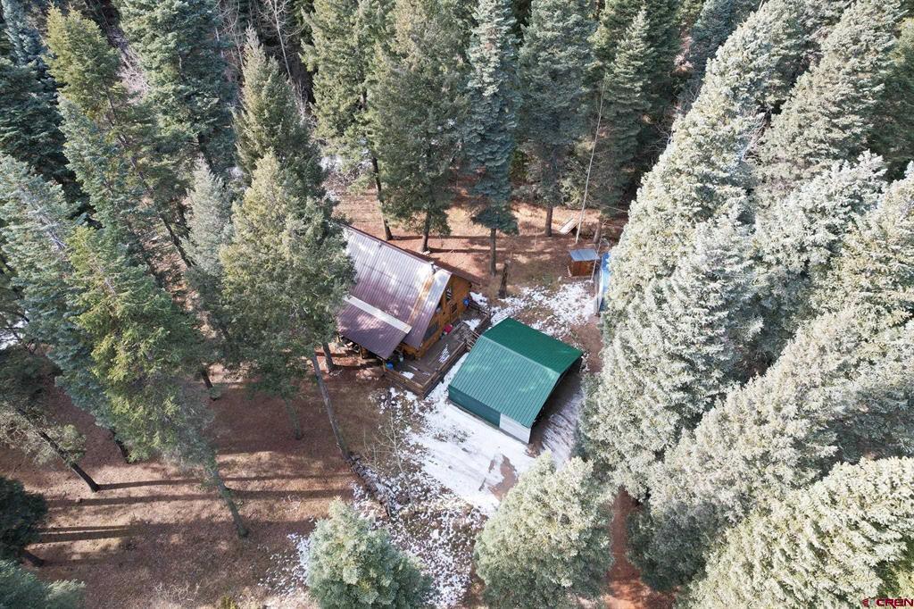 1609 County Road 500 Bayfield CO 81122