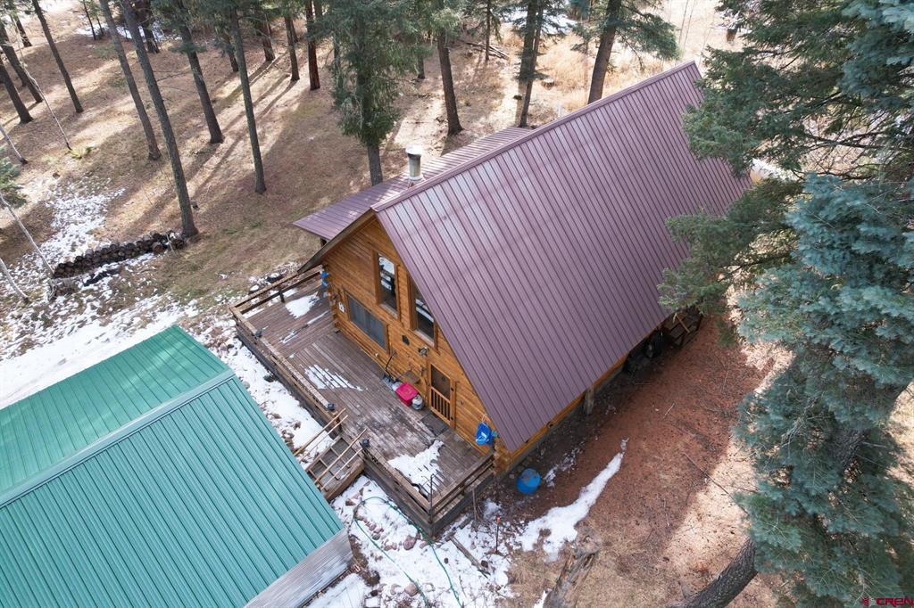 1609 County Road 500 Bayfield CO 81122
