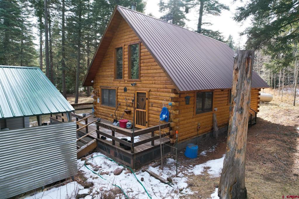 1609 County Road 500 Bayfield CO 81122