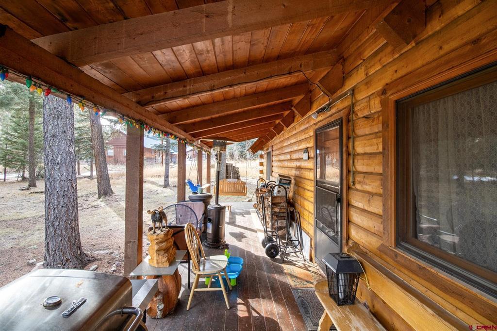 1609 County Road 500 Bayfield CO 81122