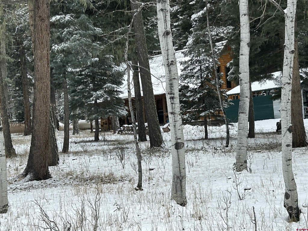 1609 County Road 500 Bayfield CO 81122