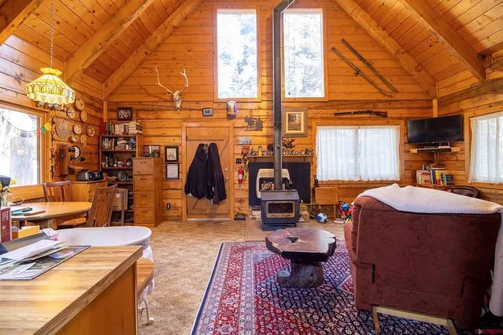 1609 County Road 500 Bayfield CO 81122