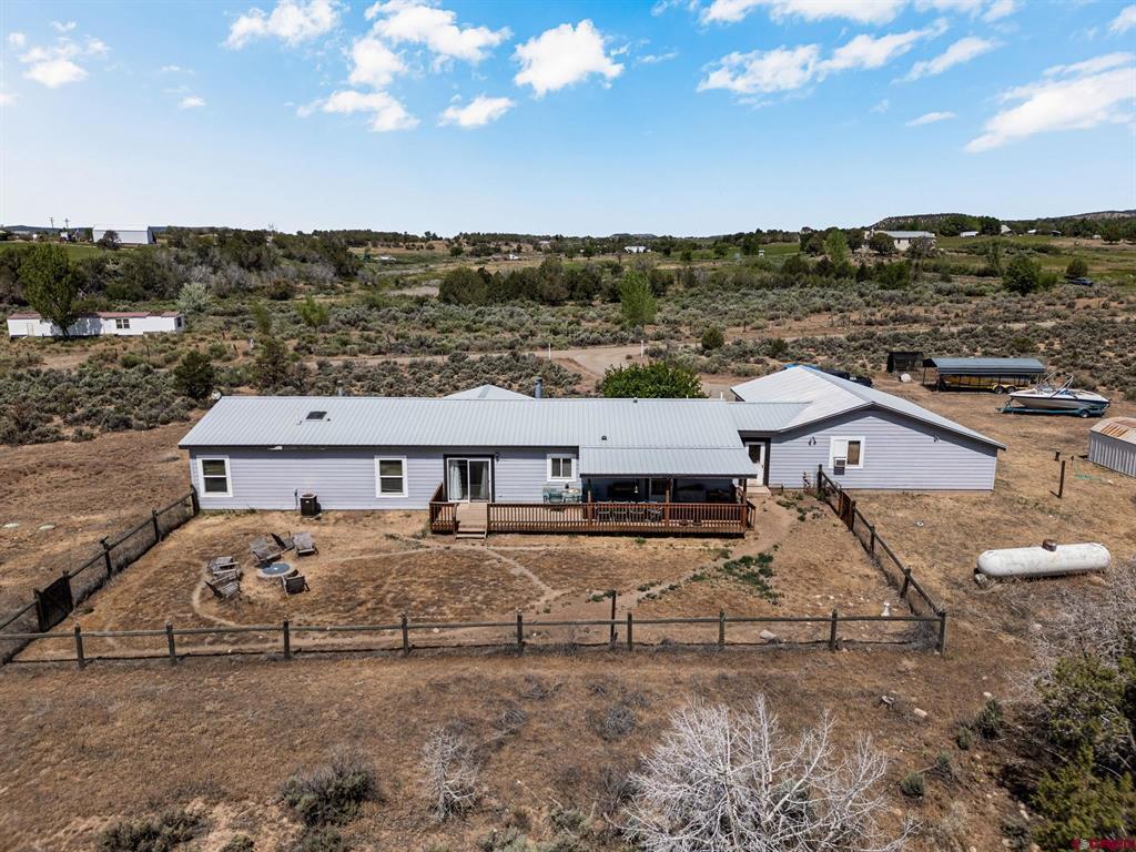 977 Lopez Road Ignacio CO 81122