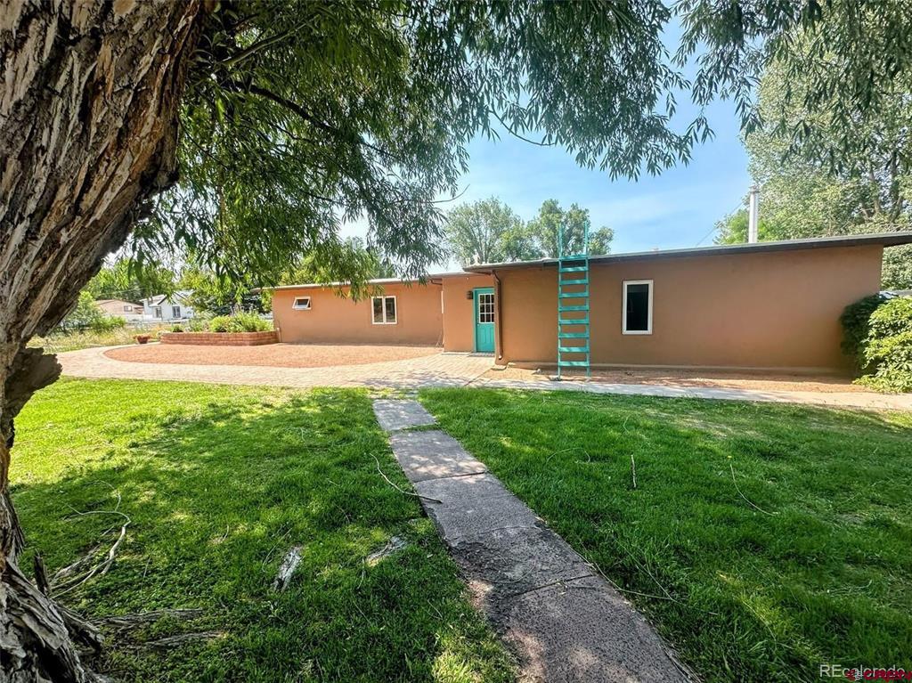 1207 Lincoln Street Alamosa CO 81101