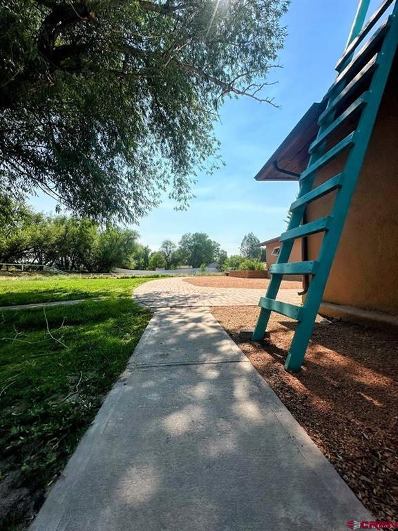 1207 Lincoln Street Alamosa CO 81101