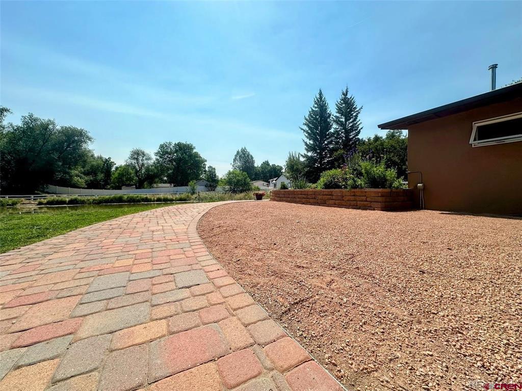 1207 Lincoln Street Alamosa CO 81101