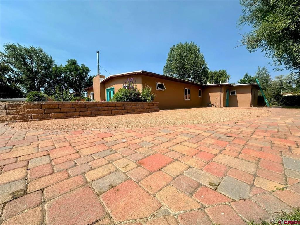 1207 Lincoln Street Alamosa CO 81101