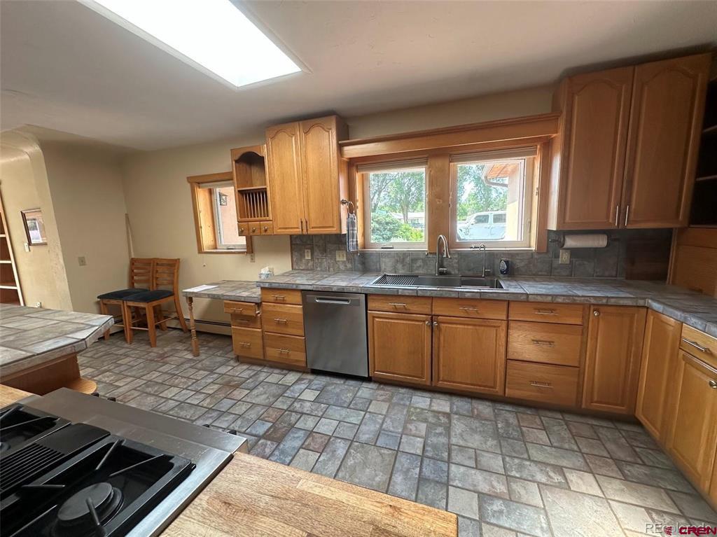1207 Lincoln Street Alamosa CO 81101