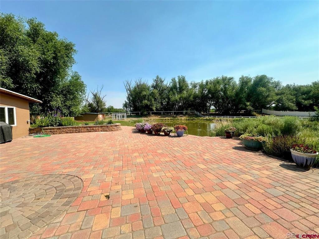 1207 Lincoln Street Alamosa CO 81101