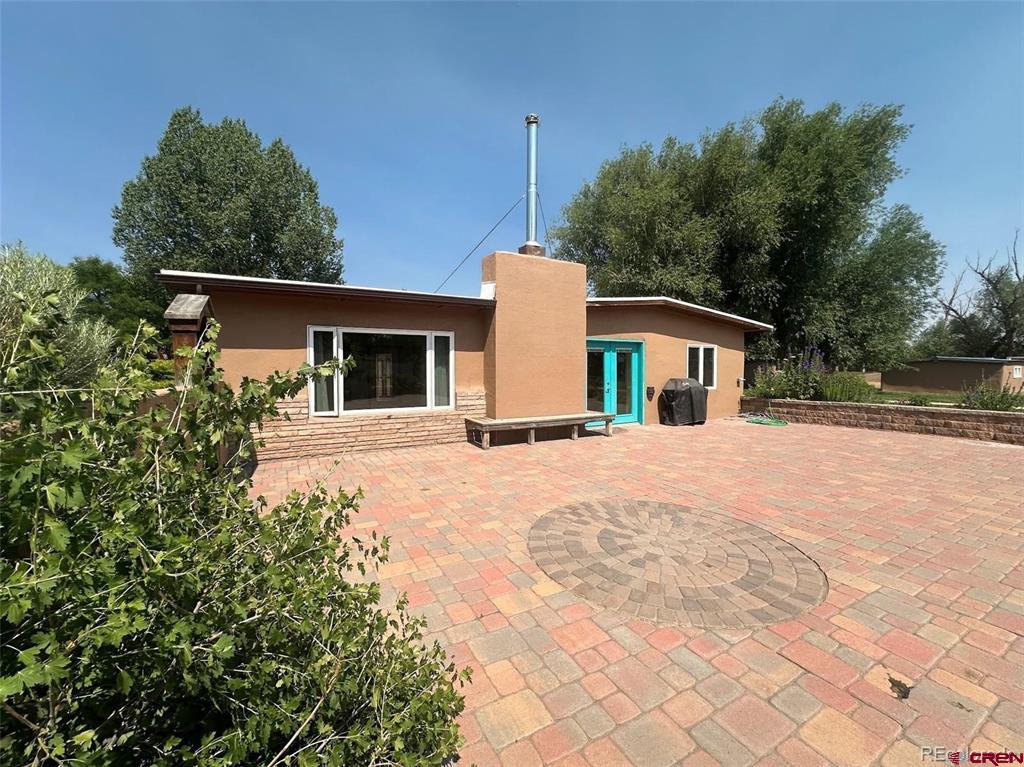 1207 Lincoln Street Alamosa CO 81101
