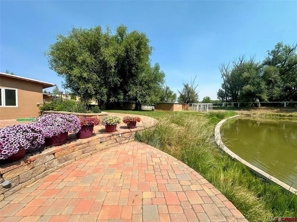 1207 Lincoln Street Alamosa CO 81101