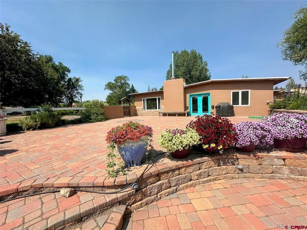 1207 Lincoln Street Alamosa CO 81101