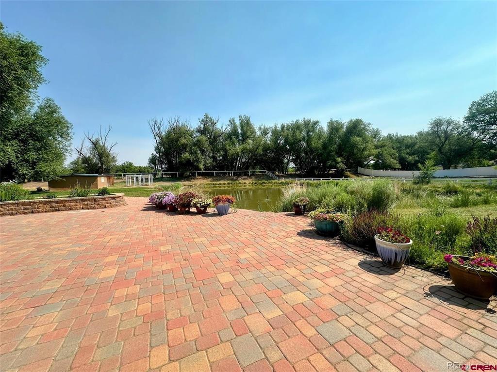 1207 Lincoln Street Alamosa CO 81101