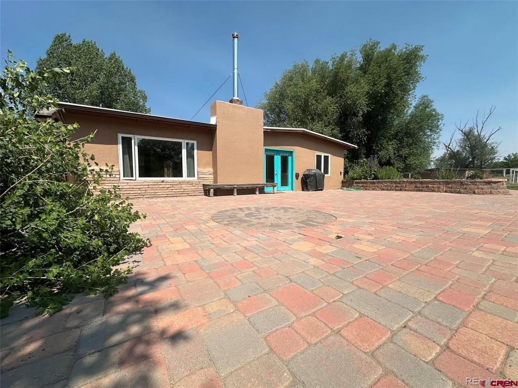 1207 Lincoln Street Alamosa CO 81101