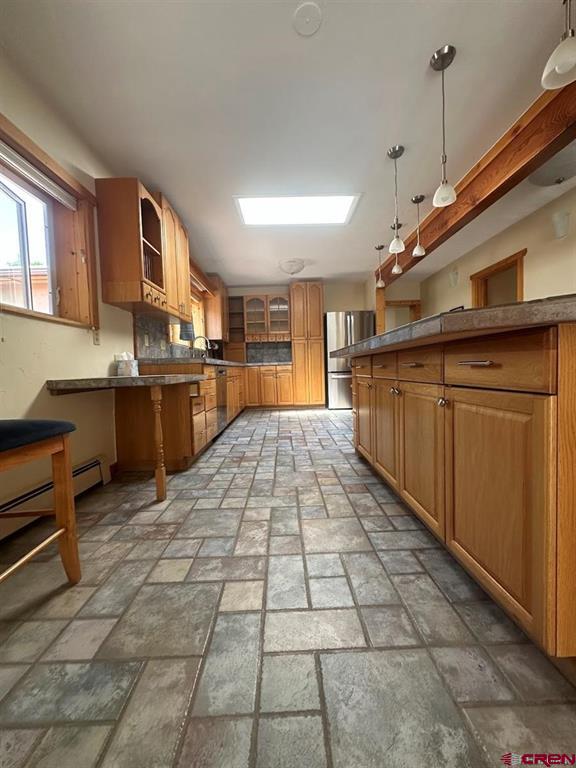 1207 Lincoln Street Alamosa CO 81101