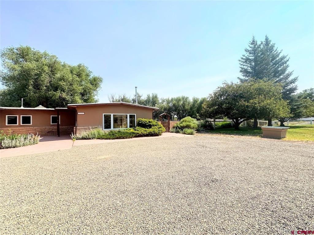 1207 Lincoln Street Alamosa CO 81101