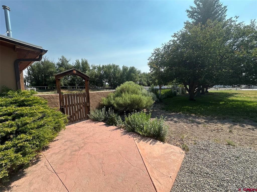 1207 Lincoln Street Alamosa CO 81101