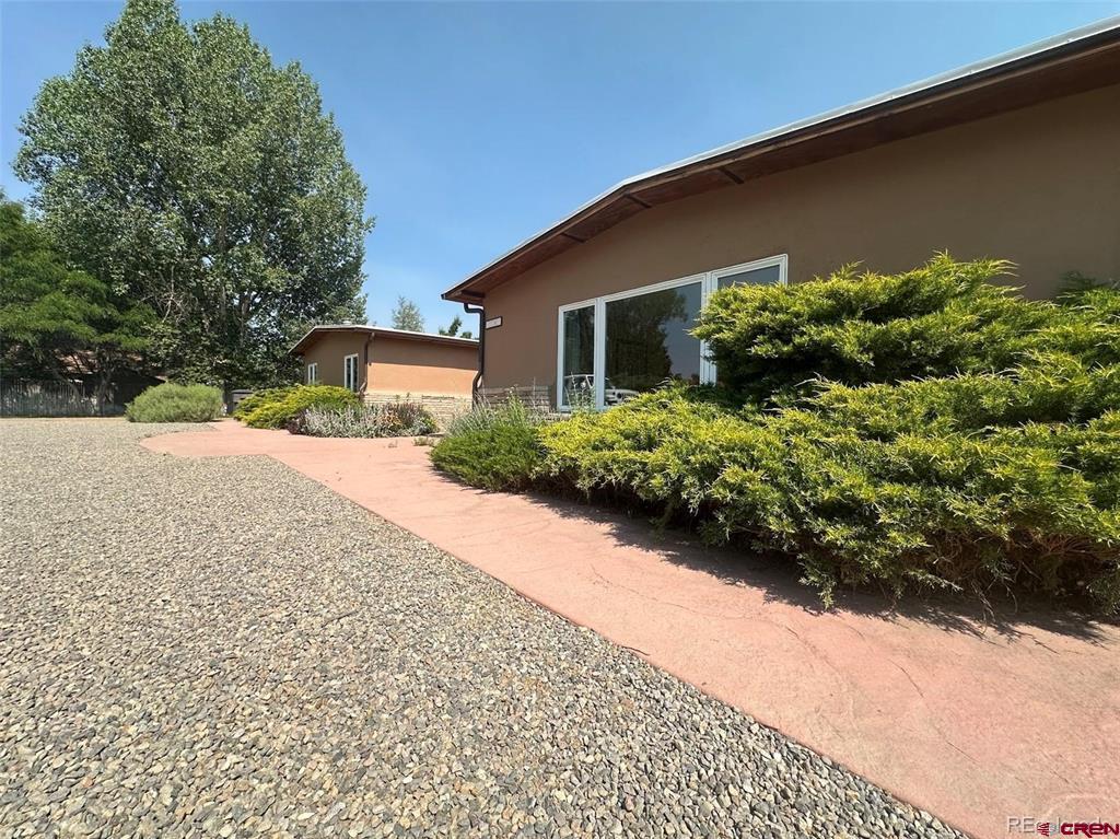 1207 Lincoln Street Alamosa CO 81101