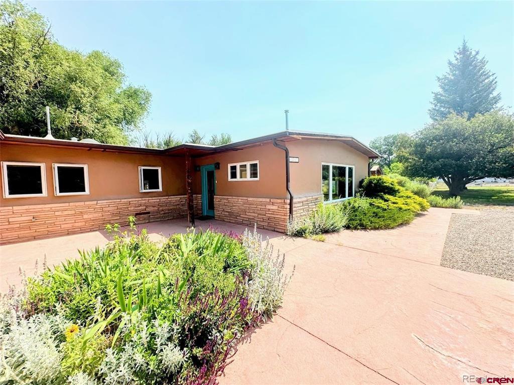 1207 Lincoln Street Alamosa CO 81101