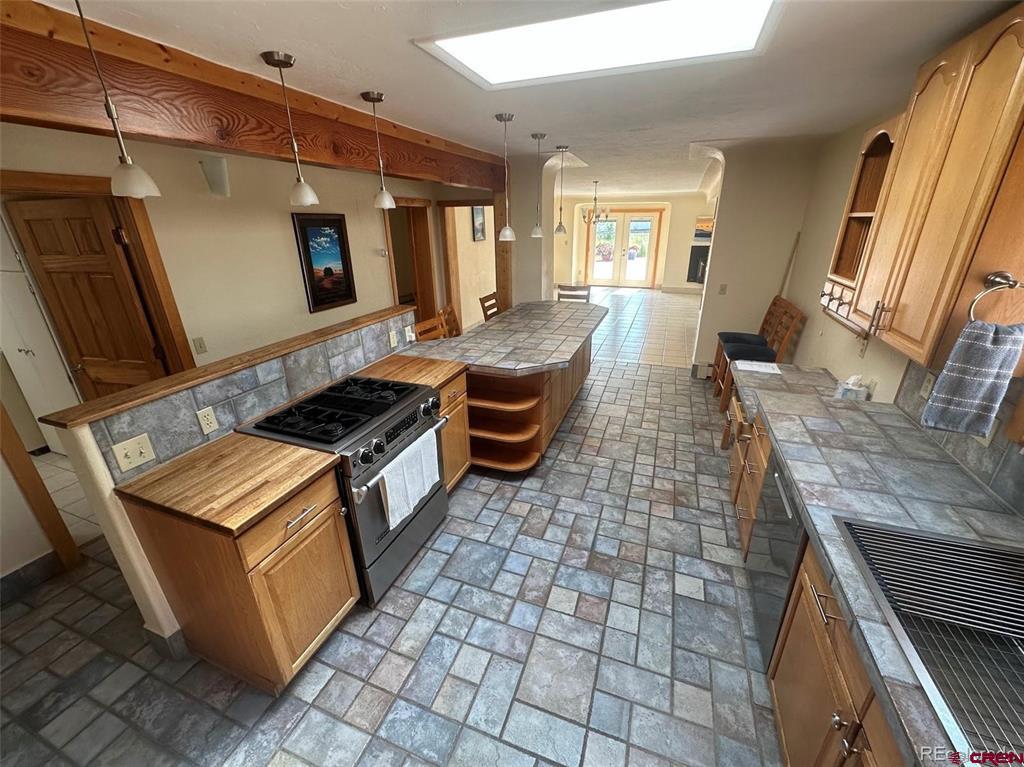 1207 Lincoln Street Alamosa CO 81101