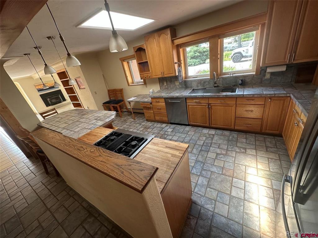 1207 Lincoln Street Alamosa CO 81101
