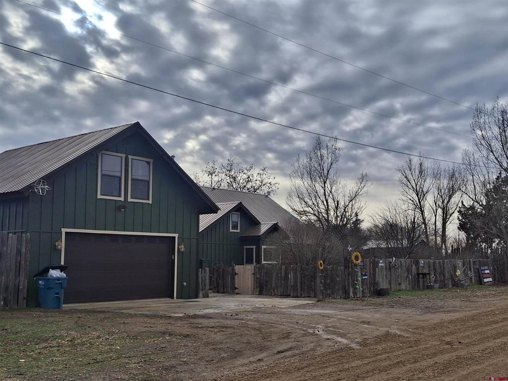 6810 Highway 140 Hesperus CO 81326