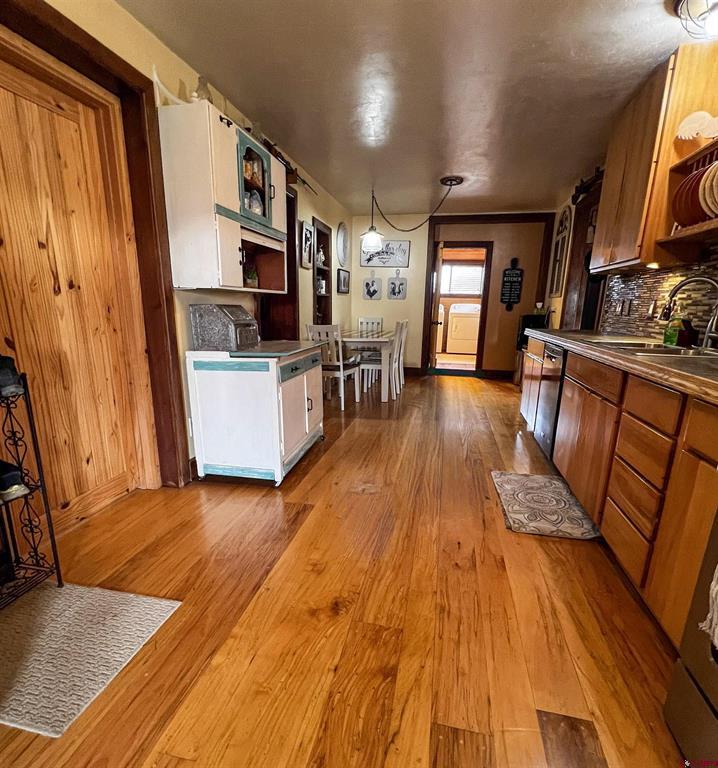 6810 Highway 140 Hesperus CO 81326