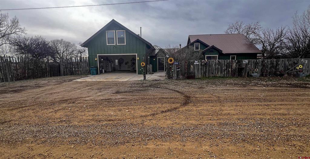 6810 Highway 140 Hesperus CO 81326