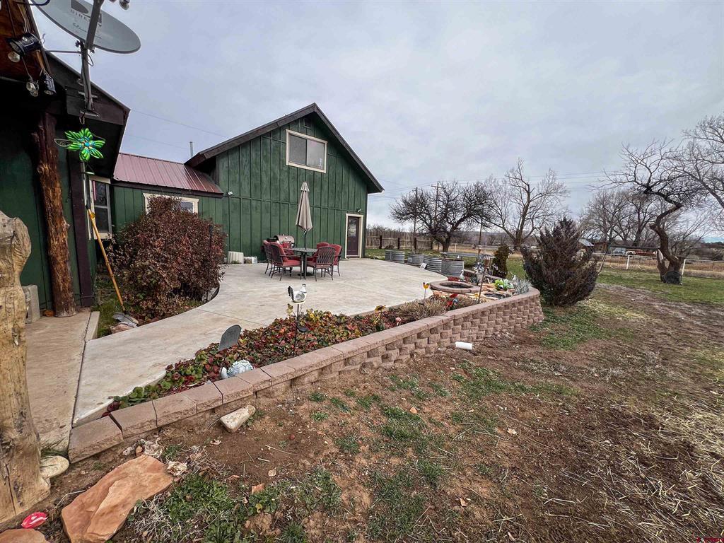 6810 Highway 140 Hesperus CO 81326