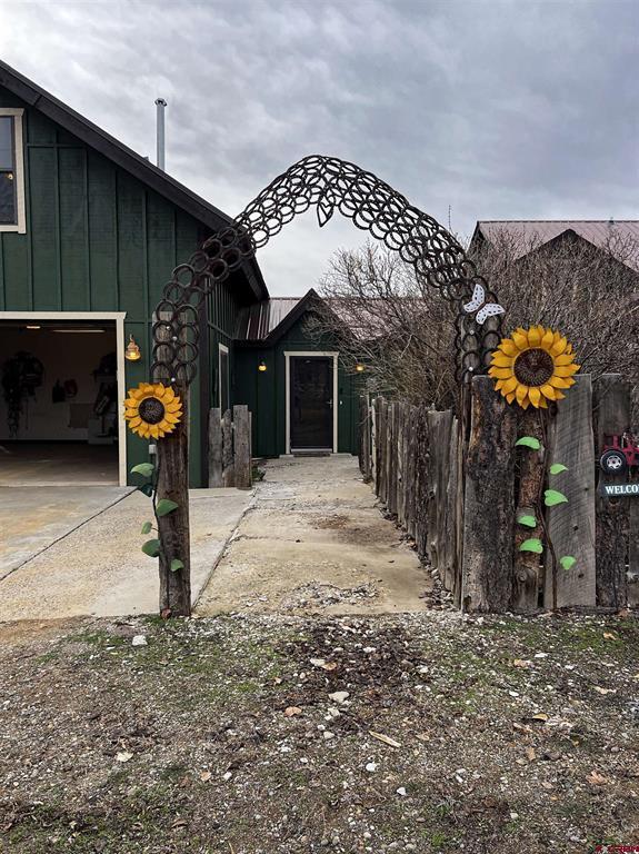 6810 Highway 140 Hesperus CO 81326