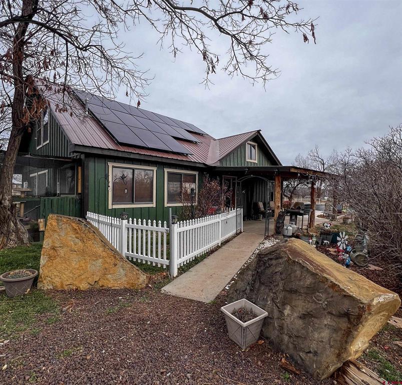 6810 Highway 140 Hesperus CO 81326