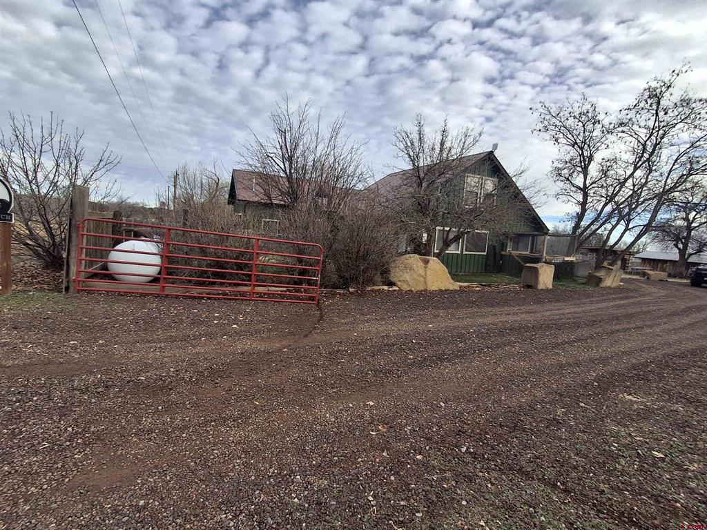 6810 Highway 140 Hesperus CO 81326